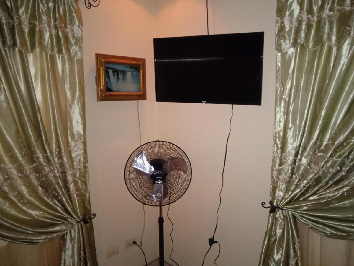 Alexander B&B Алахуэла Экстерьер фото