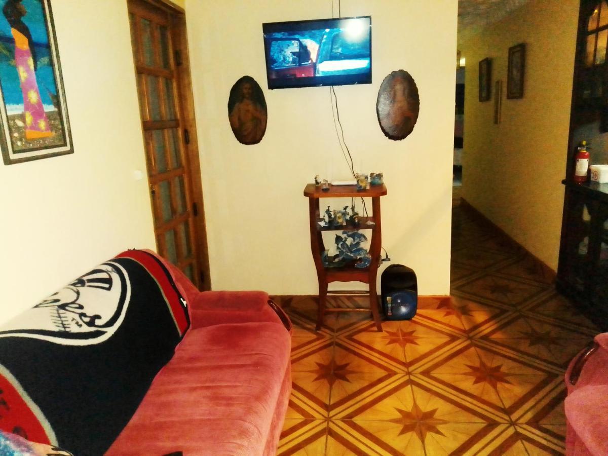 Alexander B&B Алахуэла Экстерьер фото