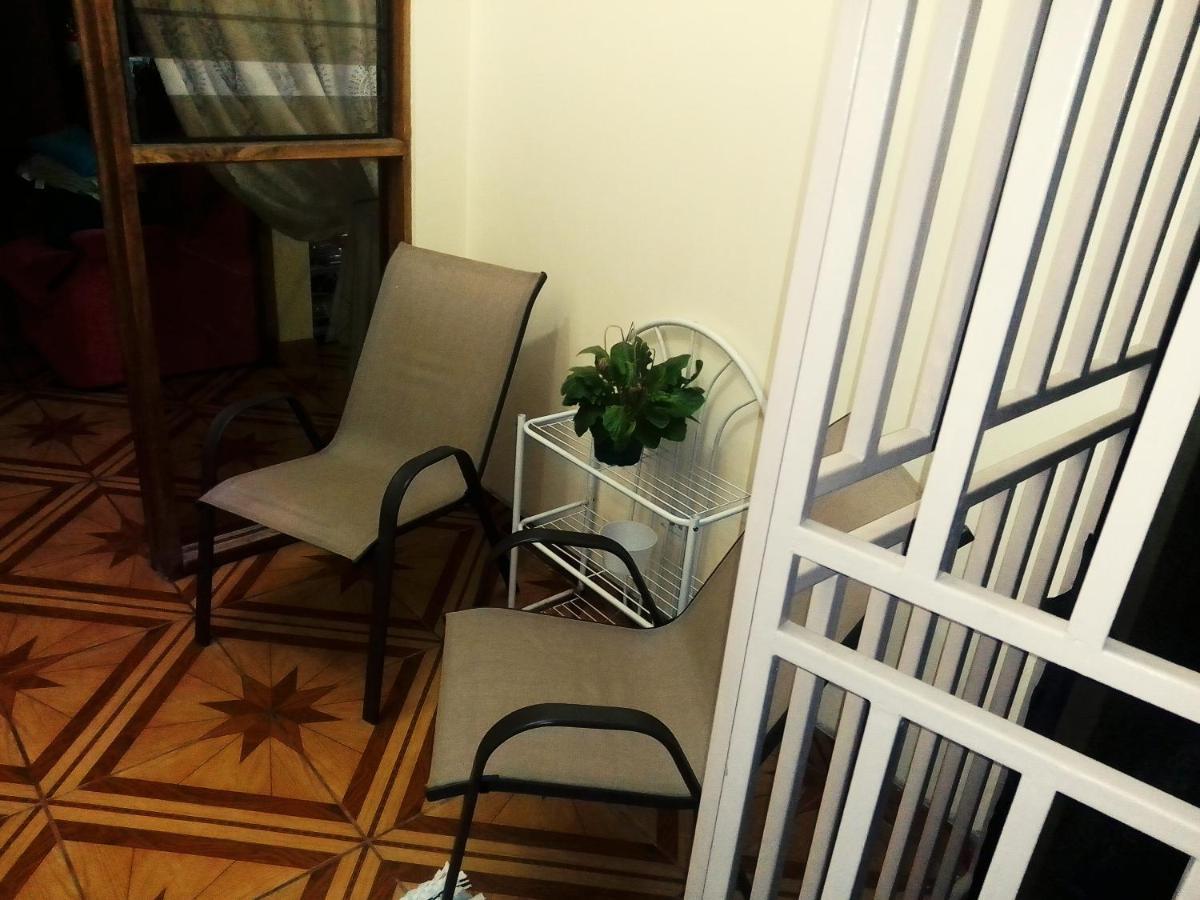 Alexander B&B Алахуэла Экстерьер фото