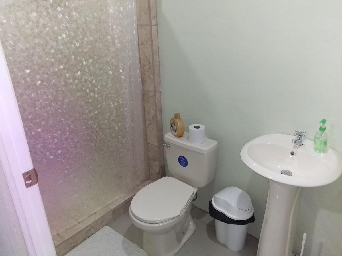 Alexander B&B Алахуэла Экстерьер фото