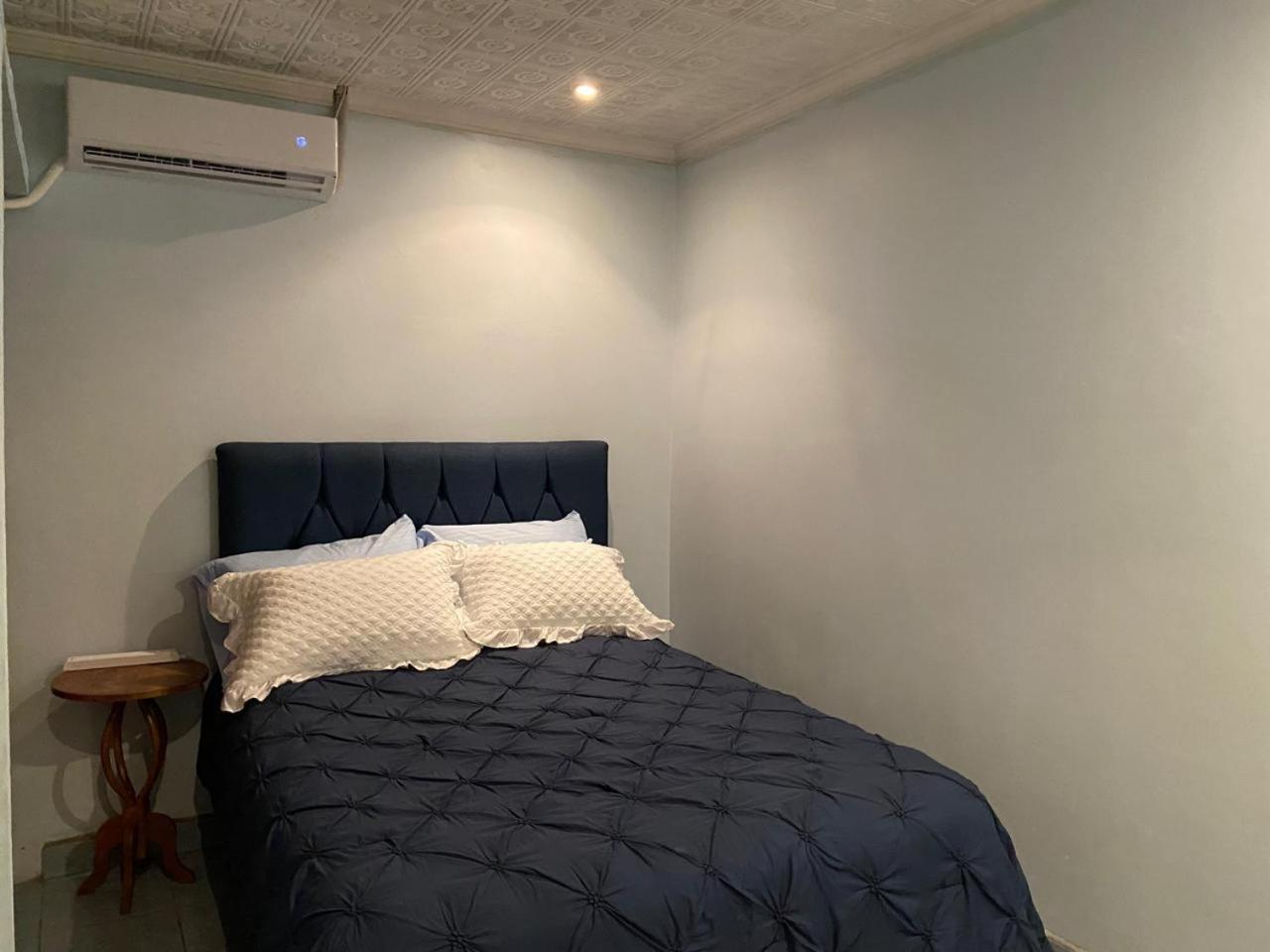 Alexander B&B Алахуэла Экстерьер фото