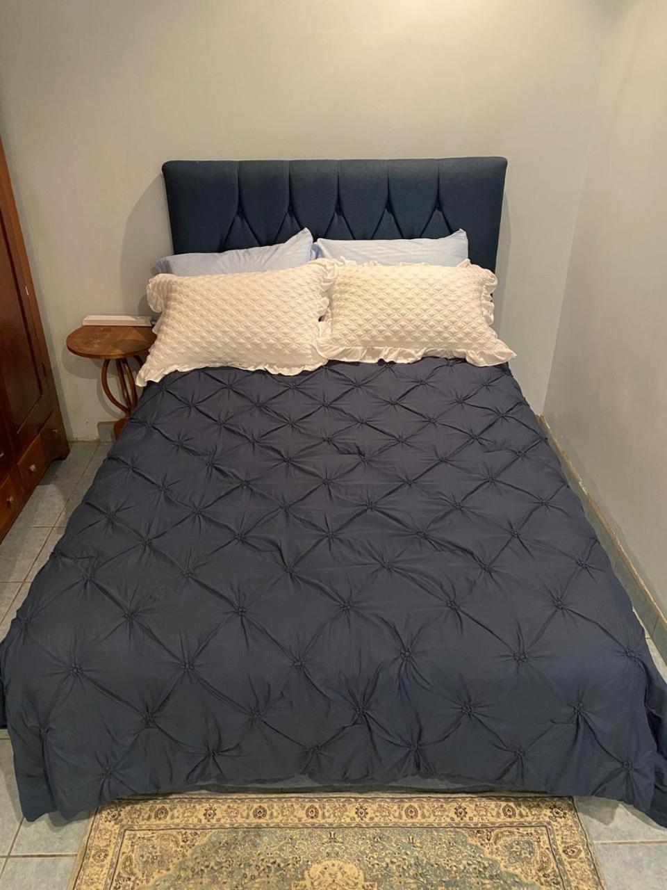 Alexander B&B Алахуэла Экстерьер фото