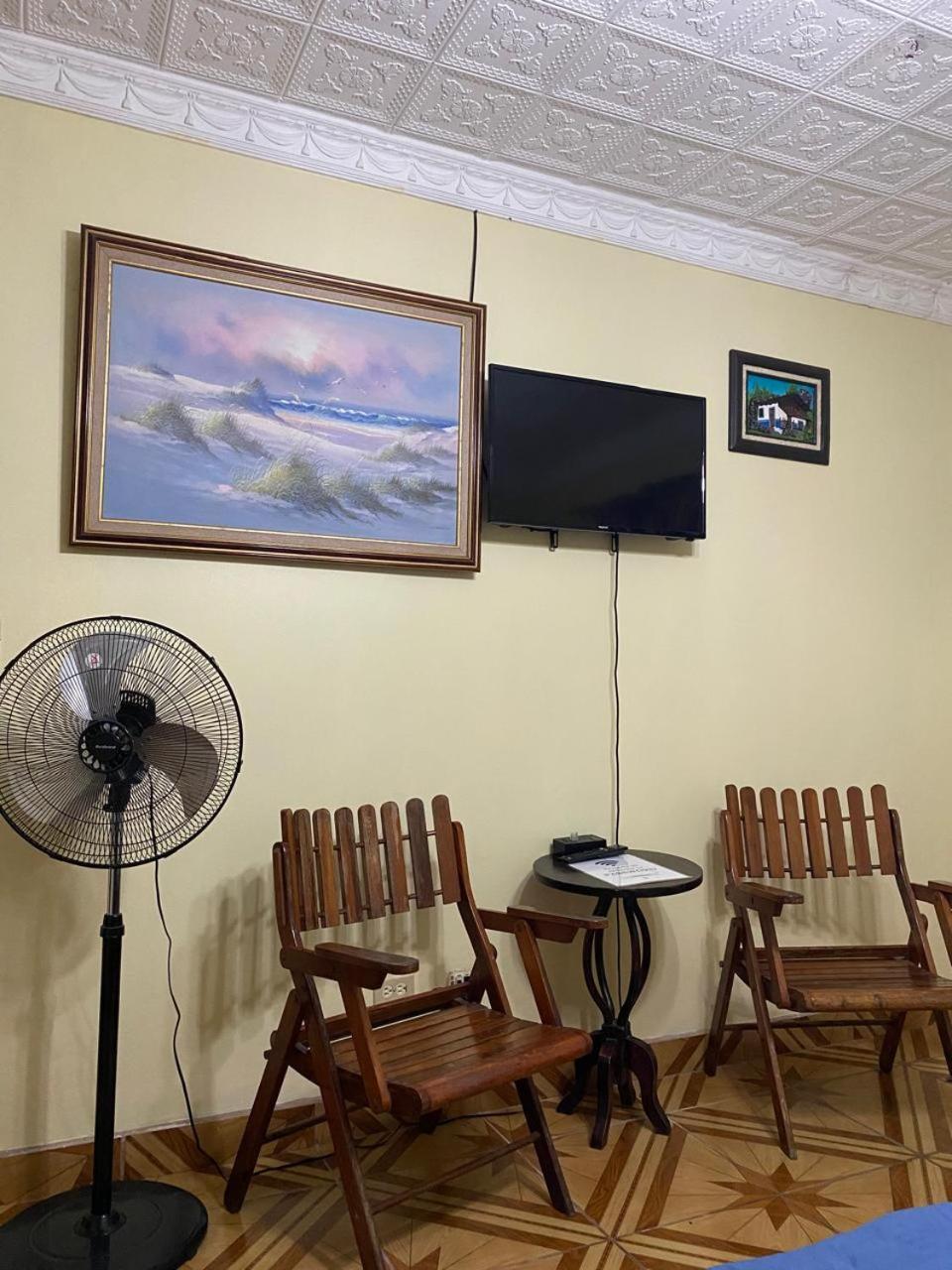Alexander B&B Алахуэла Экстерьер фото