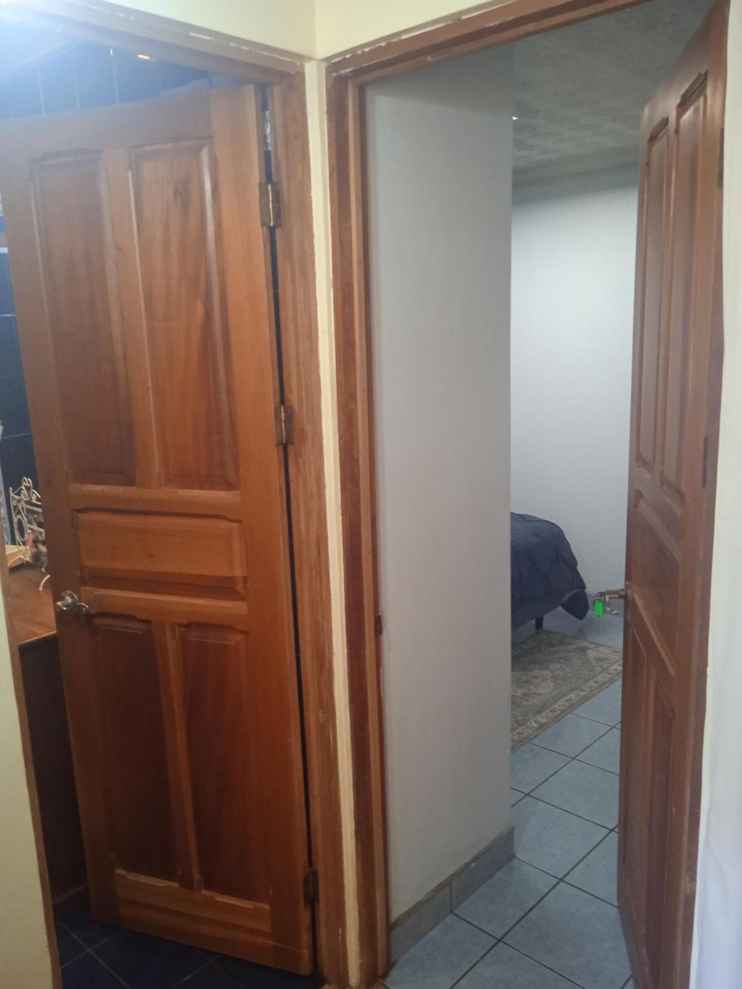 Alexander B&B Алахуэла Экстерьер фото